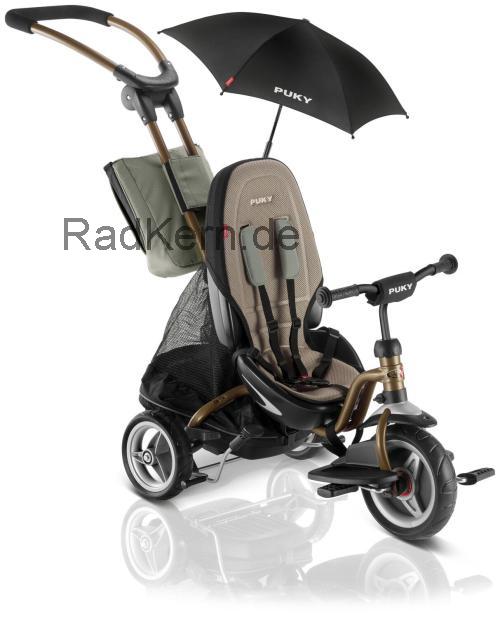 Puky CAT S6 Ceety  technische daten 